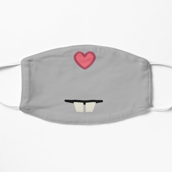 Meh Yarramellow Koala face mask Mask
