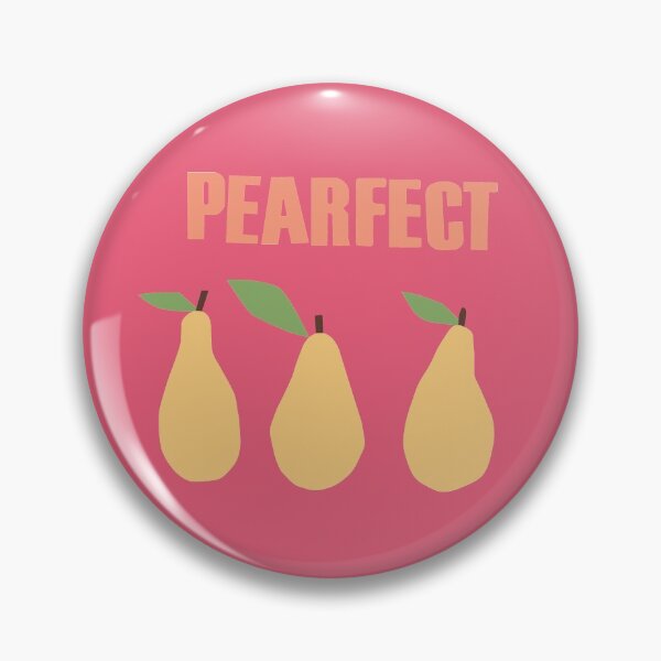 Item preview, Pearfect designed and sold by cate-rocket.