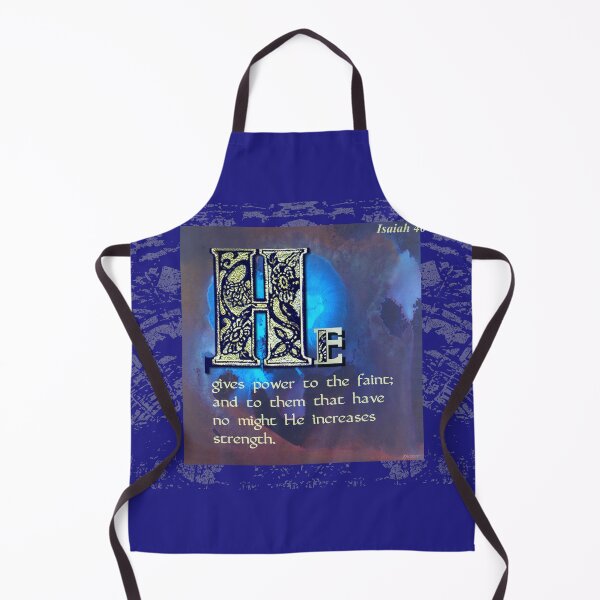 Item preview, Power to the Weak designed and sold by Patricia Howitt.