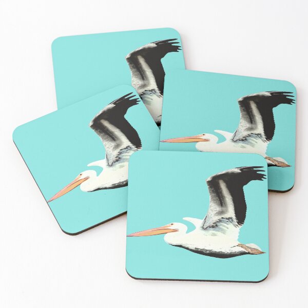 Item preview, Pelican  designed and sold by MarcSabuncu.