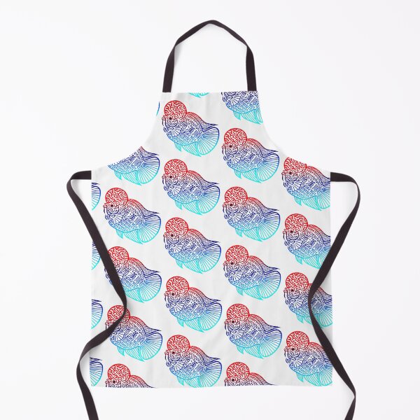 Item preview, Flowerhorn Cichlid 2 designed and sold by Nosnah.