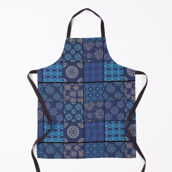 Item preview, Traditional Mosaic Ceramic Tiles designed and sold by BIA COLLECTION.