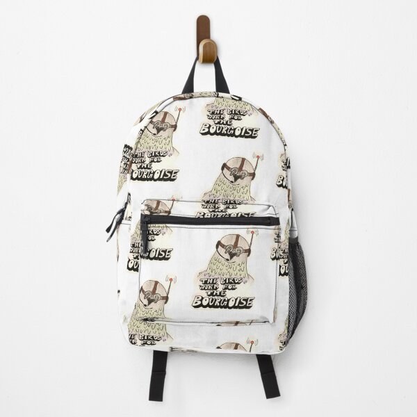 Item preview, THE BIRDS WORK FOR THE BOURGOISIE designed and sold by Y.OUR_F.UTURE.