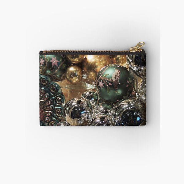 Item preview, Glittery Christmas Balls designed and sold by Alexandra Lavizzari.
