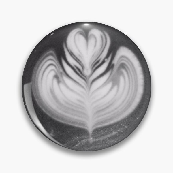 Artikelvorschau, Latte Art Talent entworfen und verkauft von EnticingRose.