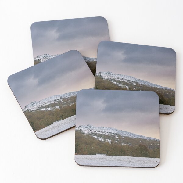 Item preview, The Sleeping Giant, Brecon Beacons designed and sold by Dan Santillo.
