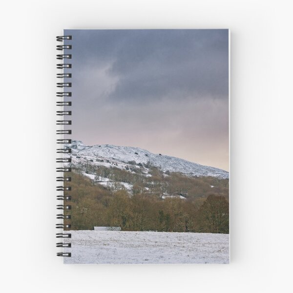 Item preview, The Sleeping Giant, Brecon Beacons designed and sold by Dan Santillo.