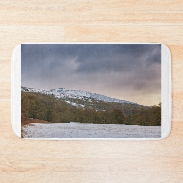 Item preview, The Sleeping Giant, Brecon Beacons designed and sold by Dan Santillo.