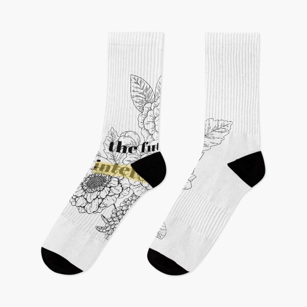Item preview, The Future Is Intersectional designed and sold by designsbynic.