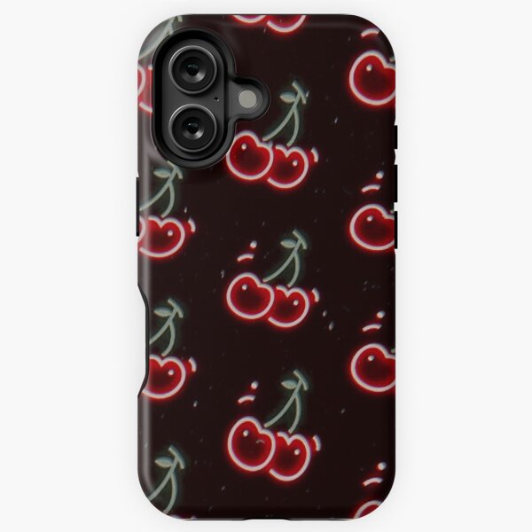 Item preview, cherries designed and sold by MarbleDaisies.