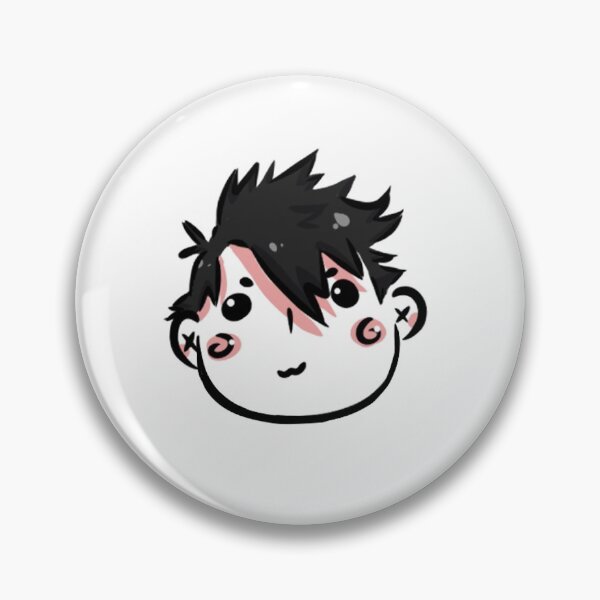 Item preview, Oswald Cobblepot designed and sold by Rosethorndraws.