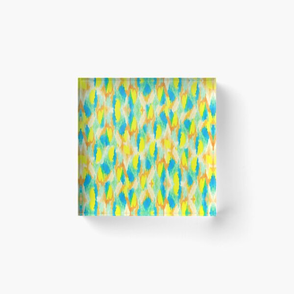 Item preview, Neon Camouflage designed and sold by James McKenzie.