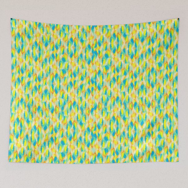 Item preview, Neon Camouflage designed and sold by James McKenzie.