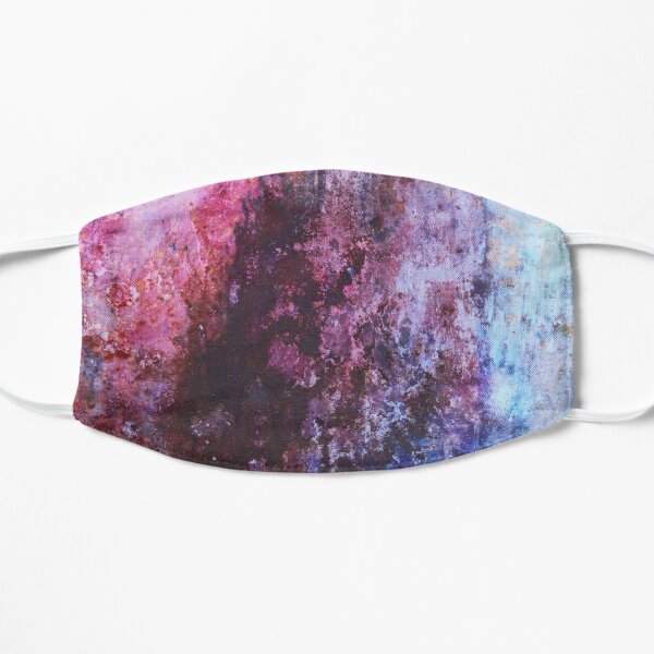 WM 13 Flat Mask