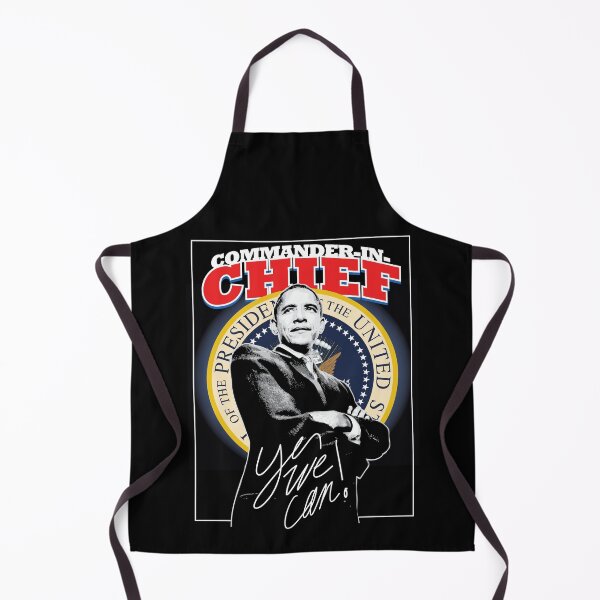 Item preview, Commander In Chief designed and sold by HBCUPride.