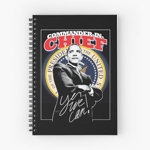 Item preview, Commander In Chief designed and sold by HBCUPride.