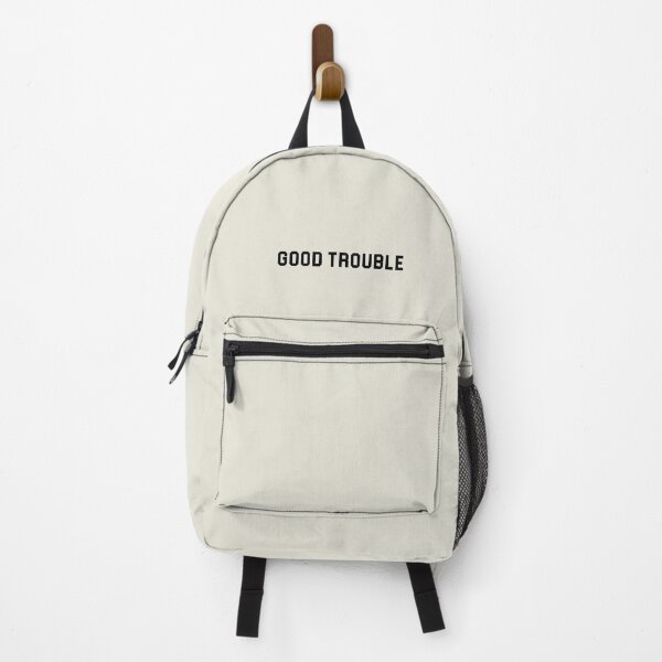 Item preview, Good Trouble - Mood designed and sold by StarEyez.