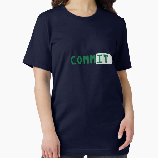 COMMIT Essential T-Shirt