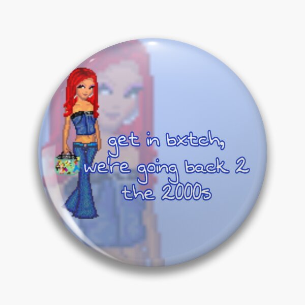 Item preview, 2000s Dollz Mania Graphic 2 designed and sold by staceyxoxo.
