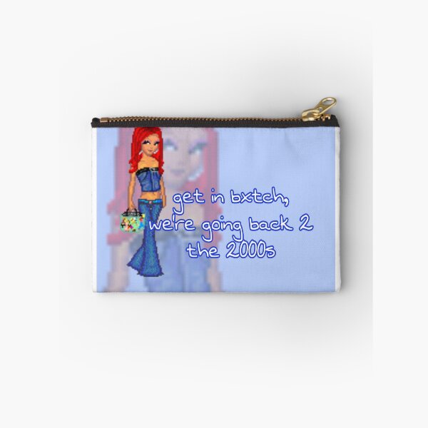 Item preview, 2000s Dollz Mania Graphic 2 designed and sold by staceyxoxo.