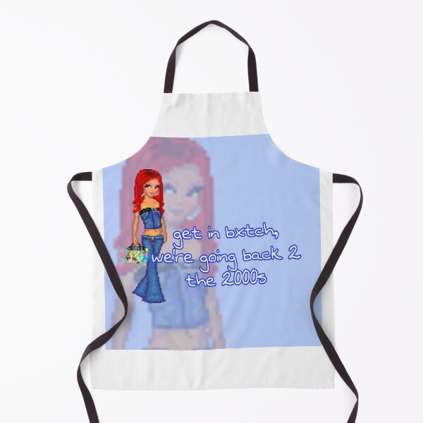 Item preview, 2000s Dollz Mania Graphic 2 designed and sold by staceyxoxo.