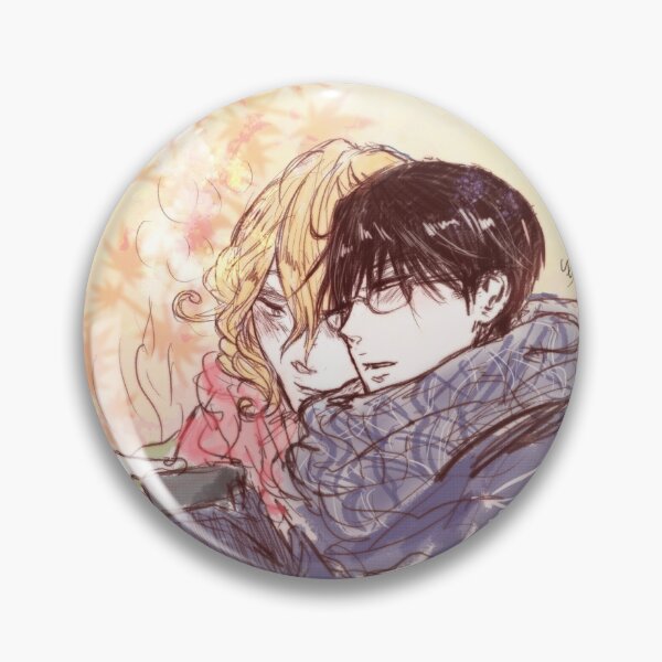 Item preview, Doukyuusei autumn designed and sold by zhaleys.