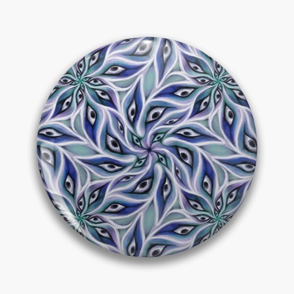 Item preview, Ophanic Flower (Inverted) designed and sold by Daimera.