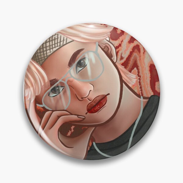Item preview, Kim Taehyung  designed and sold by artfulalli.