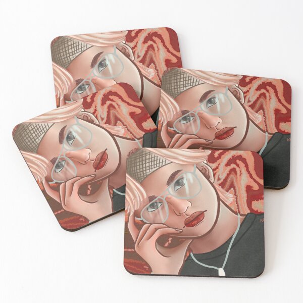 Item preview, Kim Taehyung  designed and sold by artfulalli.