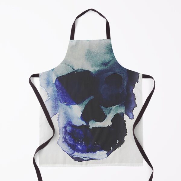 Item preview, Dr. Bonez - Ink Painting designed and sold by Madison Seide.