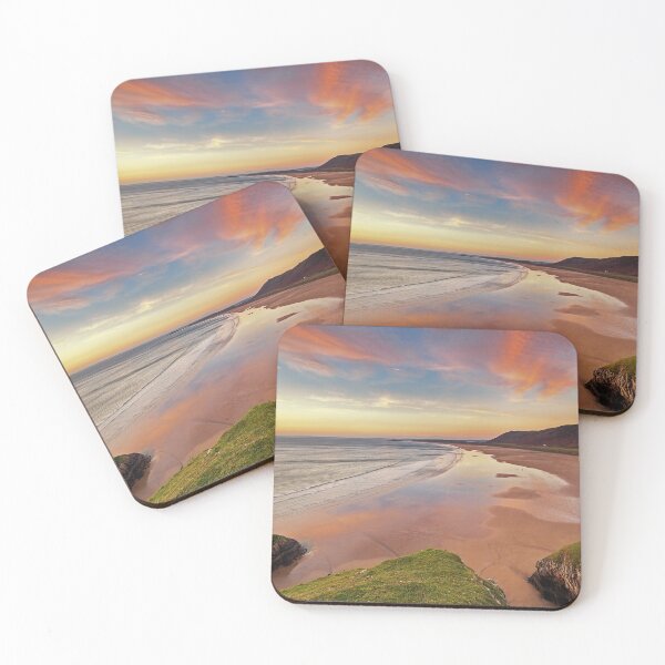 Item preview, Rhossili Bay, Gower designed and sold by Dan Santillo.
