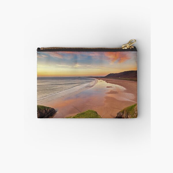 Item preview, Rhossili Bay, Gower designed and sold by Dan Santillo.
