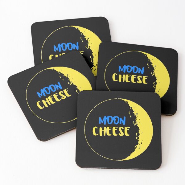 Item preview, Moon cheese designed and sold by Tecnofa.