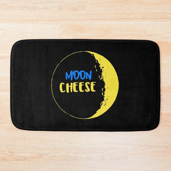 Item preview, Moon cheese designed and sold by Tecnofa.