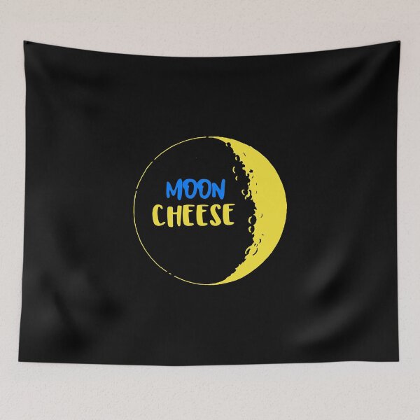 Item preview, Moon cheese designed and sold by Tecnofa.