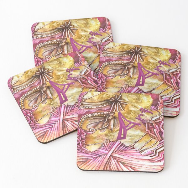 Item preview, The Joy of Art designed and sold by Kestrelle.
