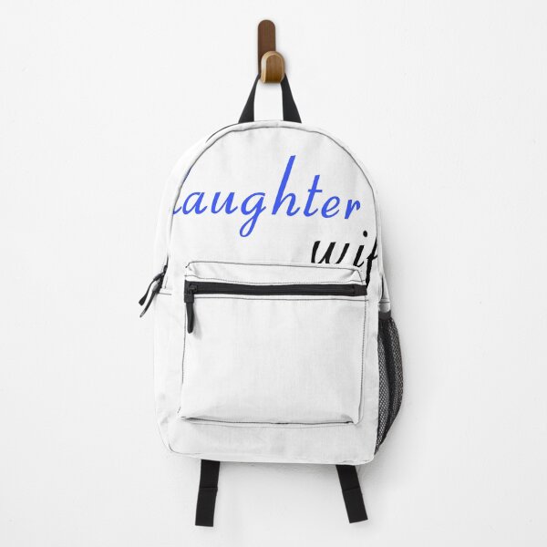 Item preview, Laughter wife designed and sold by Urban Aesthetics.