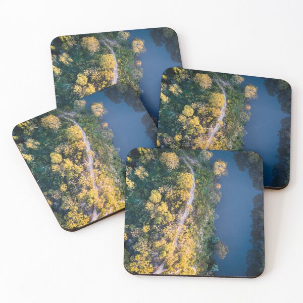 Item preview, Golden Yarra designed and sold by Alistair Wilson.