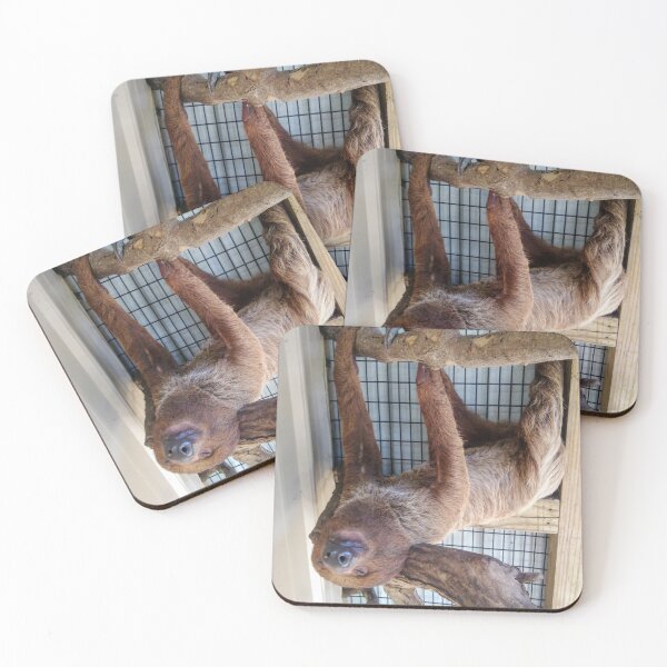 Item preview, The Most Chill Sloth designed and sold by EnticingRose.