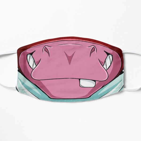 THE Murray Flat Mask