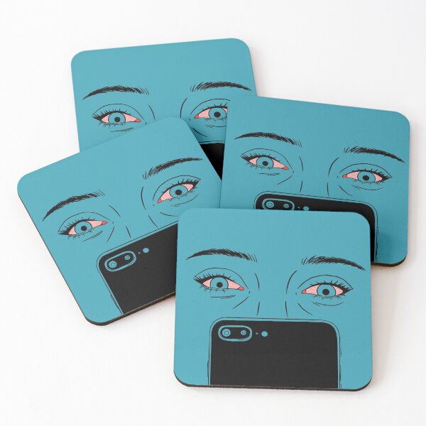 Item preview, Images projected through panels of glass designed and sold by Rachelerinart.
