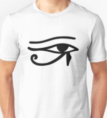 Eye of Horus Unisex T-Shirt