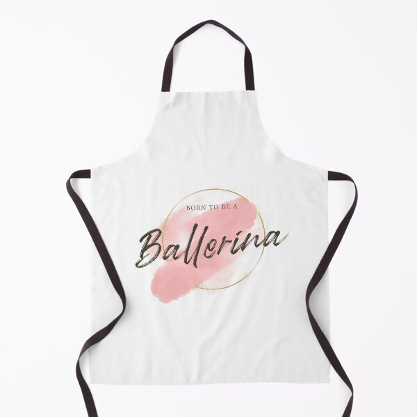 Item preview, Born To Be A Ballerina designed and sold by nincee.