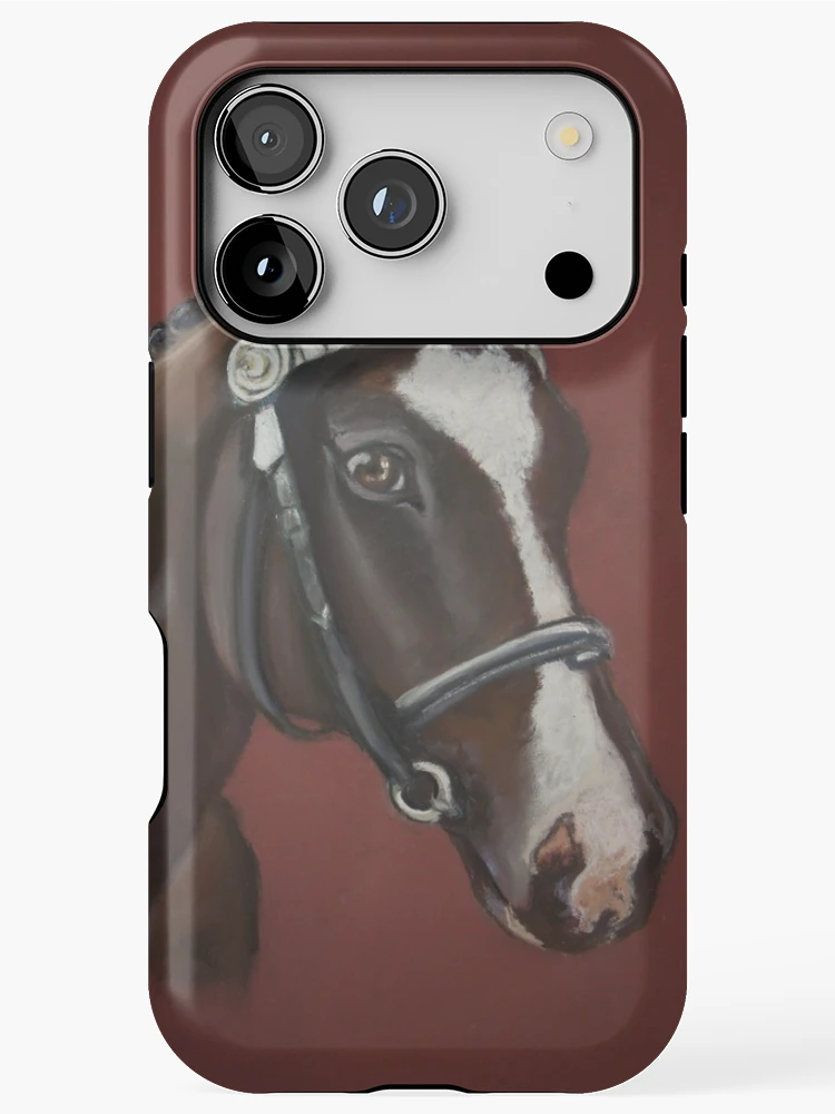 Thumbnail 1 of 4, iPhone Case, Shandy designed and sold by Dianne Ilka.