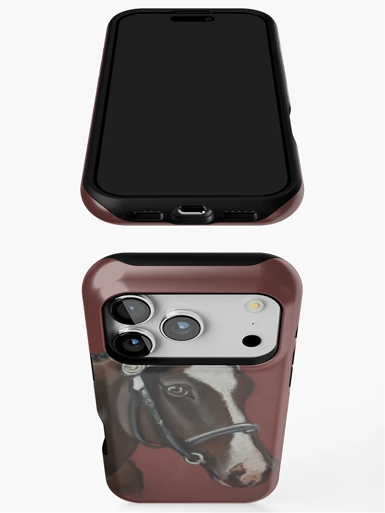 Thumbnail 3 of 4, iPhone Case, Shandy designed and sold by Dianne Ilka.