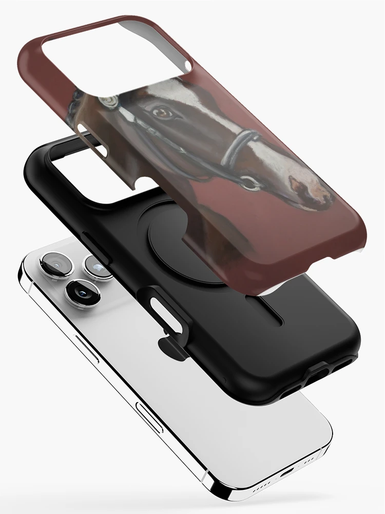 Thumbnail 2 of 4, iPhone Case, Shandy designed and sold by Dianne Ilka.