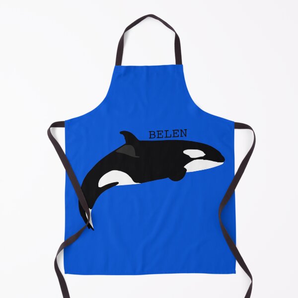 Item preview, BELEN the killer whale designed and sold by Animaldesigns24.