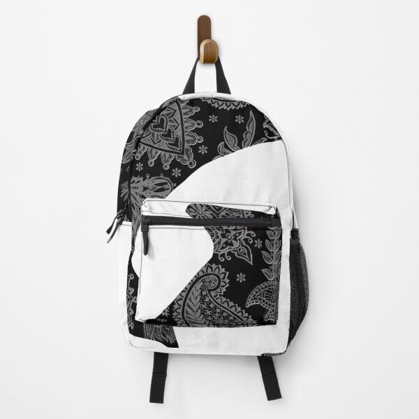 Item preview, Floral Pattern Dolphin designed and sold by binti163.