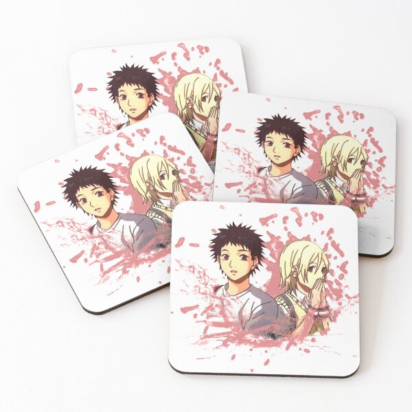 Item preview, Ahiru No Sora - Kurumatani Sora, Nanao Nao designed and sold by oneskyoneland.