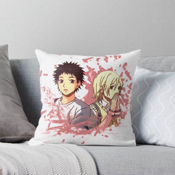 Item preview, Ahiru No Sora - Kurumatani Sora designed and sold by oneskyoneland.